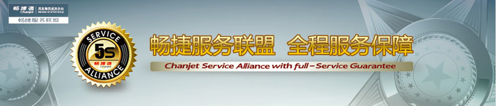 服務(wù)聯(lián)盟介紹
